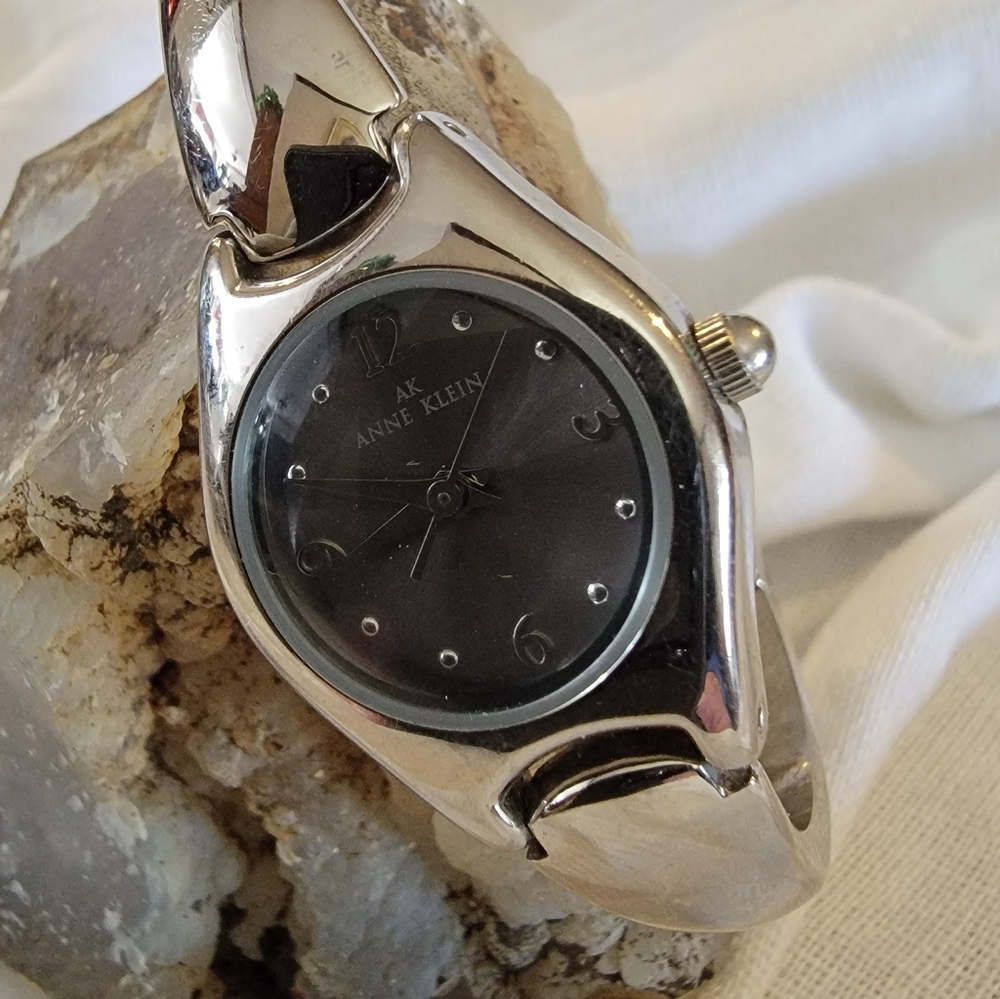 Anne Kline Bracelet Watch